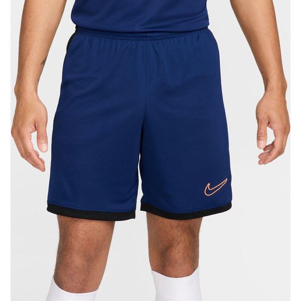 Nike M Nk Df Acd25 Corte K Br Blu Void/Blu Void/Summit Whi Blu Void/Blu Void/Summit Whi Xl-image