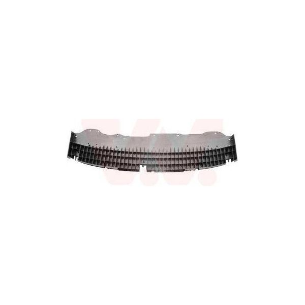 Van Wezel 4019561 - Oe 526180H010 Portapacchi Anteriore Per C1 (Pm, Pn), Aygo (B1)-image
