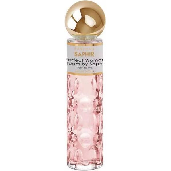 Saphir Perfect Woman Bloom Woda Perfumowana, 30 Ml-image