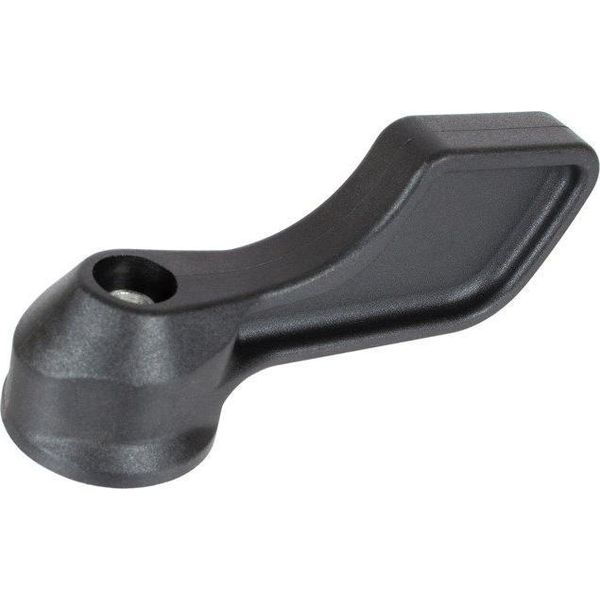 Maniglia Per Porta Scorrevole Interna Per Fiat Ducato Citroen Jumper Peugeot Boxer Dal 2006--image