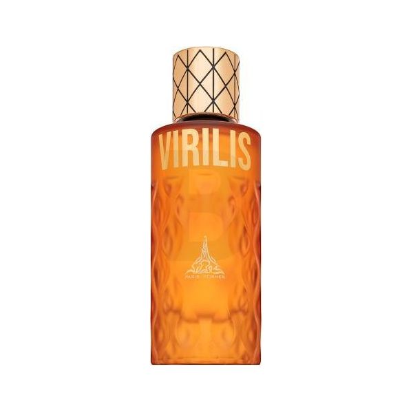 Paris Corner - Virilis Edp 100Ml-image