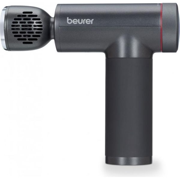 Massaggiatore Beurer Mg 195 Con Funzione Calore E Freddo-image