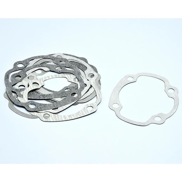 Guarnizione Polini Base Cilindro Big Evolution Yamaha Spessore 0,30Mm-image