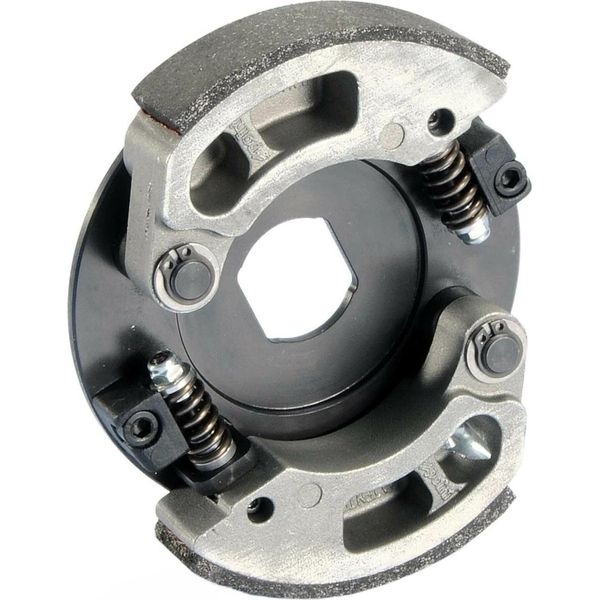 Frizione Polini D.128 2 Masse Per Sym 200 I.E.-image