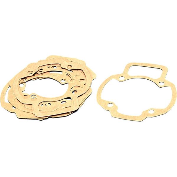Guarnizione Polini Base Cilindro Big Evolution Piaggio Spessore 0,15Mm-image
