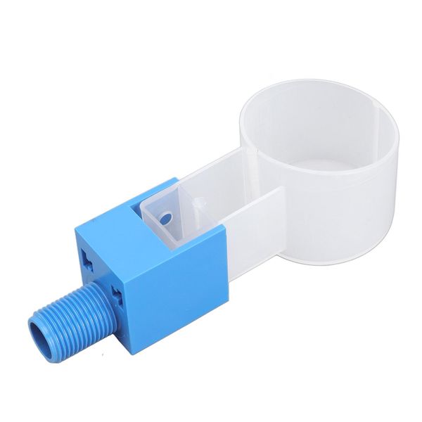 Valvola Di Controllo Del Livello Dell'acqua, Valvola A Galleggiante Dell'acqua Automatica, Valvola Interna Della Torre Dell'acqua, Controllo Automatico Del Galleggiante Dell'acqua, Interruttore A Galleggiante Del Livello Dell'acqua, Valvola Di Controllo Del Livello Dell'acqua Dell'abs-image