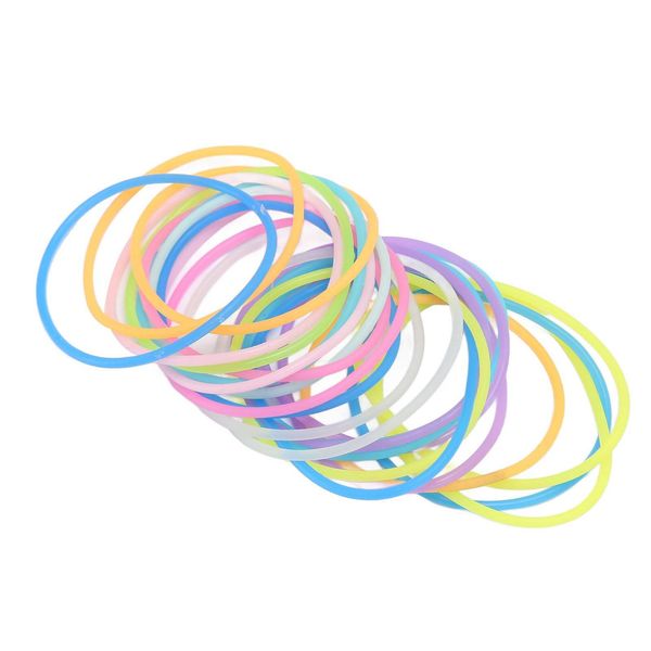 Braccialetti Di Gelatina Luminescente, Braccialetti Di Gelatina Luminescente In Silicone, Braccialetti Luminescenti, Braccialetti Di Gelatina Luminescente, Braccialetti Di Braccialetti Luminescenti, Braccialetti Di Gelatina Di Silicone-image