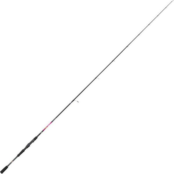 Canna Da Spinning Hart Nation Carnassier Argento 2,13 M / 12-38 G Argento 2,13 M-image