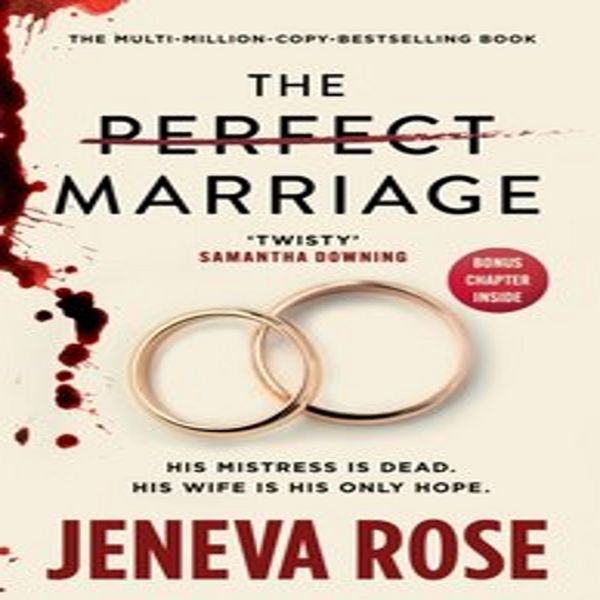 Il Matrimonio Perfetto-image