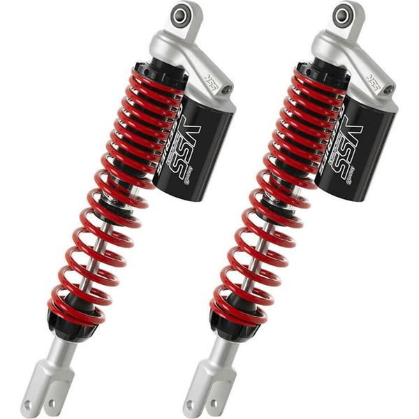Ammortizzatori Posteriori Yss Regolabili TC302-445T-01-858 Lunghezza 445 Mm-image