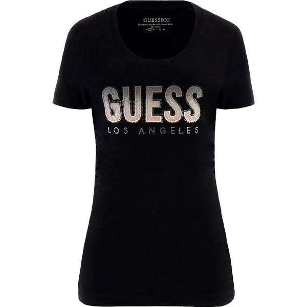 Maglietta Guess Donna - Xs-image