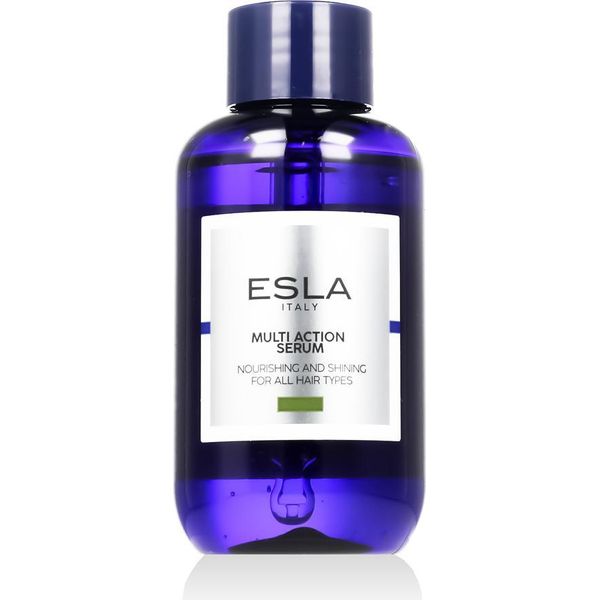 Esla Italia Siero Multi Azione 100 Ml-image