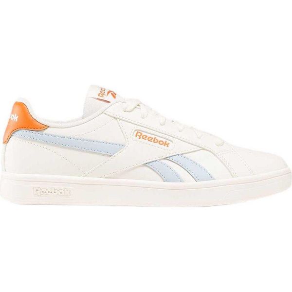 Reebok Court Retro Scarpe Sportive Bianco Eu 38 1/2 Donna Bianco Eu 38 1/2-image