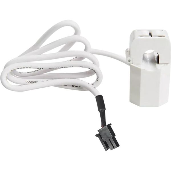 Shelly - Accessori Per Guida Din E Da Incasso - "Trasformatore Di Corrente 50A""- Terminale A Induzione Per (Shelly_Ct_50A)"-image