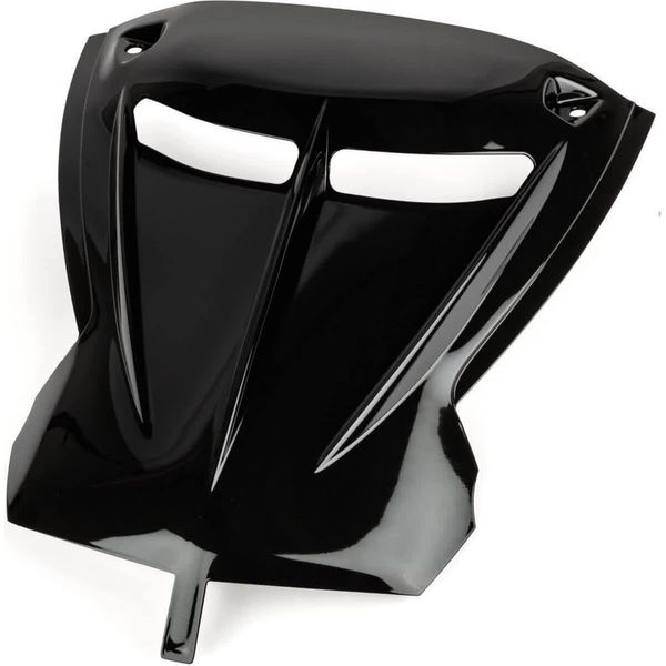 Sottocodone Str8 Nero Per Peugeot Speedfight 2-image