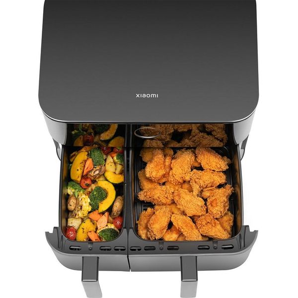 Xiaomi Friggitrice Ad Aria A Doppia Zona 10L-image