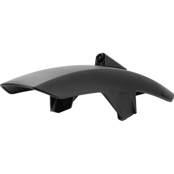Acid Mud Shield Sic 2.0 Parafango Posteriore Argento Argento Taglia Unica-image