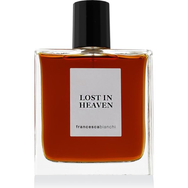 Francesca Bianchi Lost In Heaven Extrait De Parfum 100 Ml (Unisex)-image