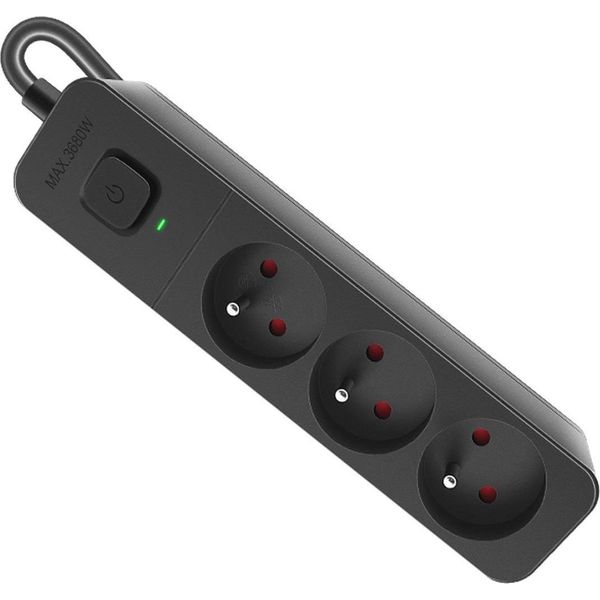 Defender Sfs 131 1,5 M, 3 Prese-image