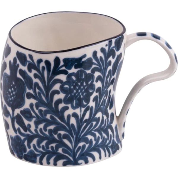 Seletti – Tazza In Porcellana “Granada” – Classics On Acid-image