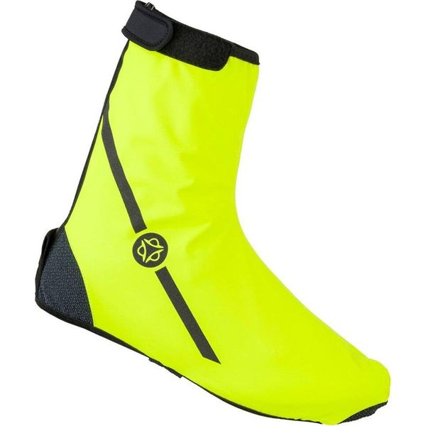 Agu Tech Rain Commuter Overshoes Yellow L Uomo Yellow L-image