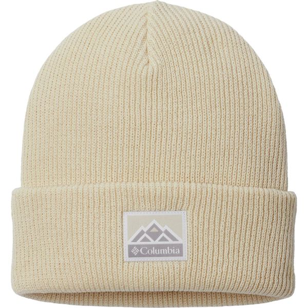 Columbia Whirlibird™ Cuffed Beanie Beige Uomo, Beige Donna Taglia Unica-image