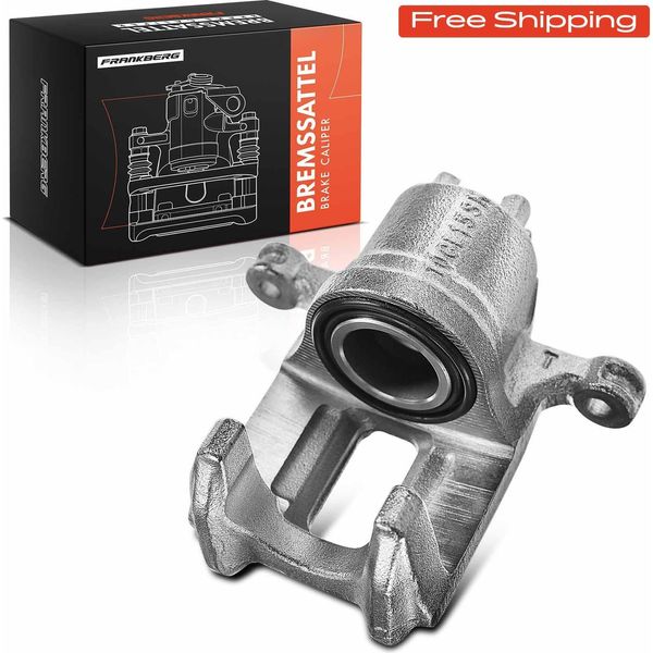 Frankberg 1X Pinza Freno Asse Posteriore Destra Per Honda Accord Vii Tourer Cm Cn Accord Viii Cu Cw CR-V Ii Rd-image
