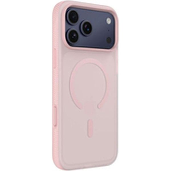 Belkin Sheerforce, Custodia, Apple, Iphone 17 Pro Max, 17,5 Cm (6,9"), Rosa"-image