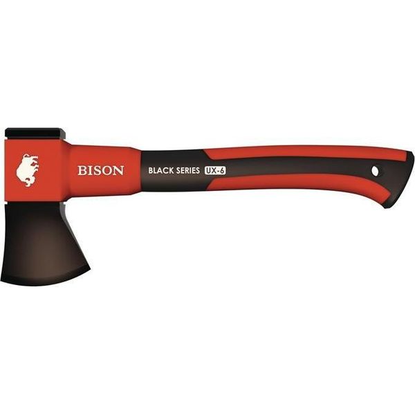Ascia Universale Black Series UX6 Peso 1030 G Lunghezza Manico 360 Mm-image
