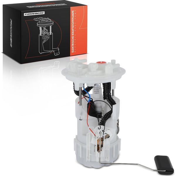 Frankberg 1X Pompa Carburante Per Renault Kangoo KC0/1 1.2L 1.4L 1.6L Anno Dal 1997-image