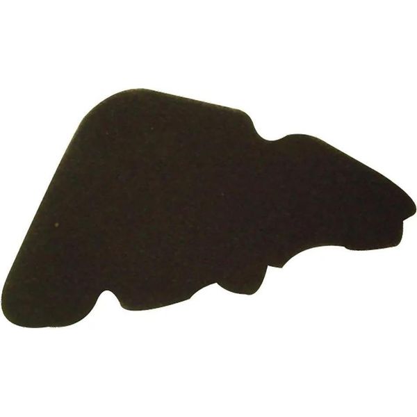 Hokio Derbi Sonar/Piaggio Liberty 50/125/150/200 Cc Filtro Aria Marrone Marrone Taglia Unica-image