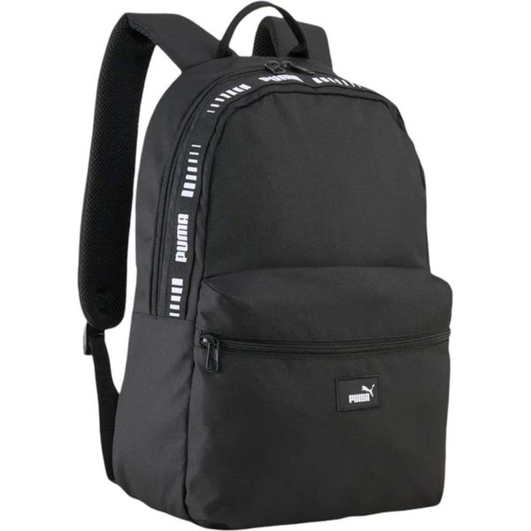 Puma Zaino Per Il Tempo Libero Zaino Phase Tape Backpack 22L Puma Black Nero-image