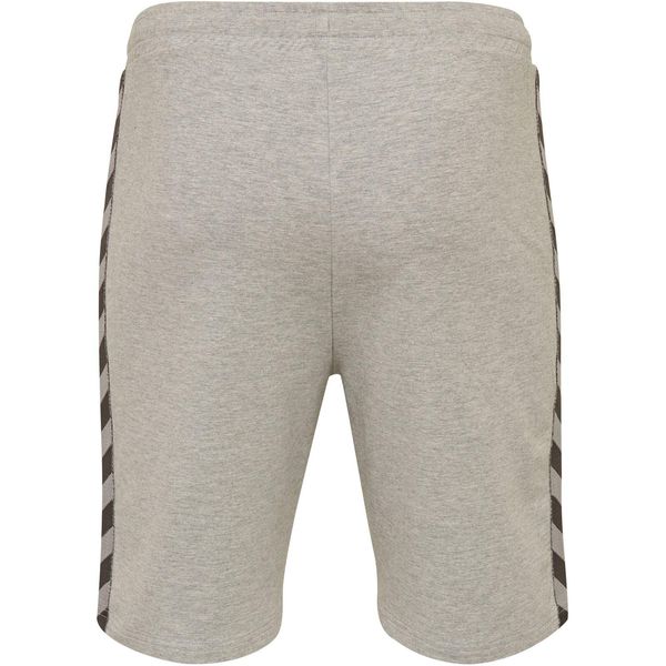 Hummel Hmlmove Classic Kinder Shorts Grigio Melange 140-image