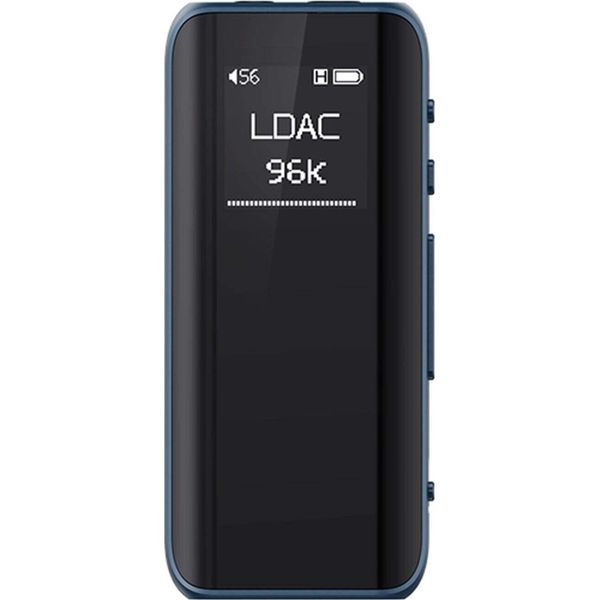 Fiio BTR15 Amplificatore Per Cuffie Hi-Fi Blu-image