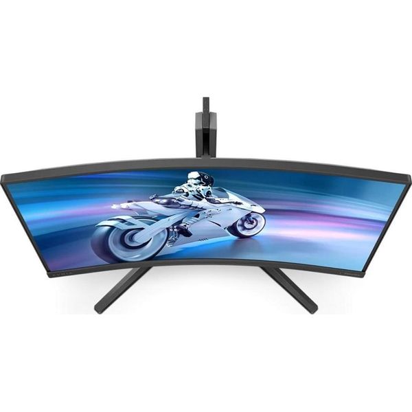Philips Evnia 5000 27M2C5200W - Monitor Led - Gaming - Curvo - 27""-image