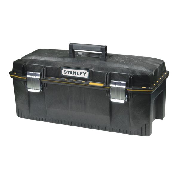 Stanley Fatmax Werkzeugbox Structural Foam Mit Wasserdichtem Deckel, 1-94-749)-image