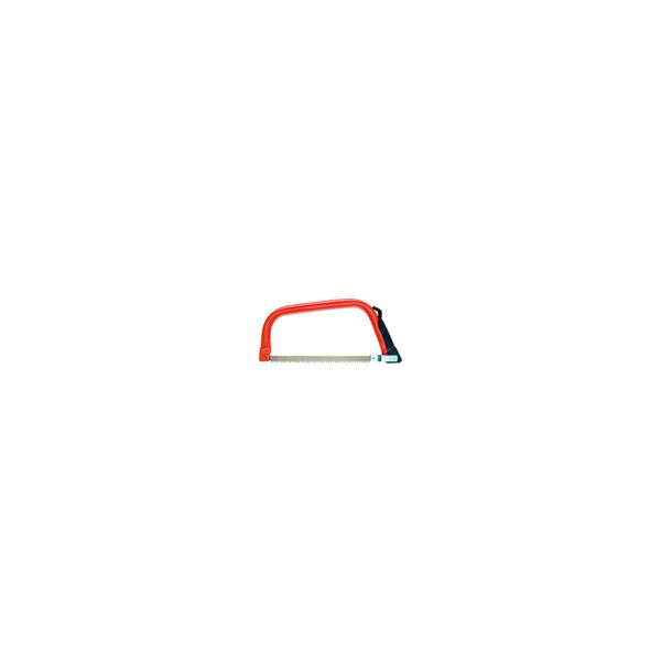 Bahco MinibüGelsäGe Blatt-L.300Mm Komfort-Griffku.-Zahnschutz (9-12-51/3806-KP)-image