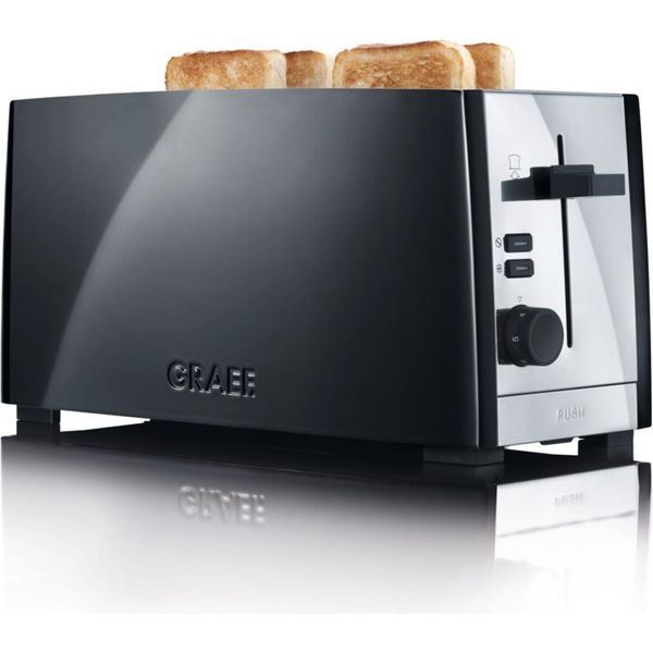 Graef Gmbh & Co.Kg. Tostapane MP41663-image