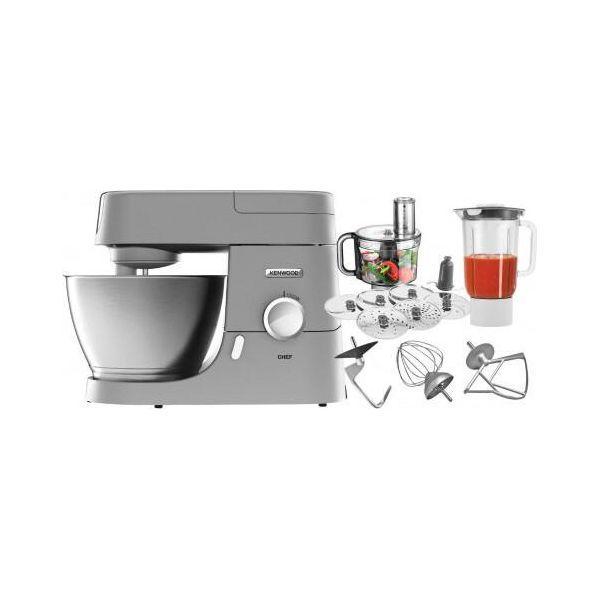 Robot Da Cucina Kenwood KVC3150S-image