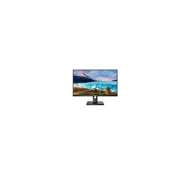 Philips S Line 272S1AE/00 Display Led 68,6 Cm (27") 1920 X 1080 Pixel Full Hd Lcd Nero"-image