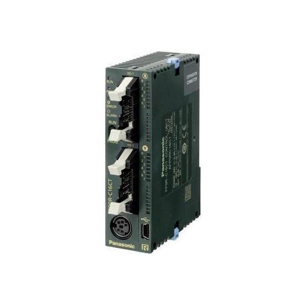 Modulo Di Controllo Plc Panasonic AFP0RC16CP 24 V/Dc (AFP0RC16CP)-image