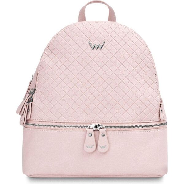 Zaino Vuch City Da Donna Brody Creme Cream Taglia Unica-image