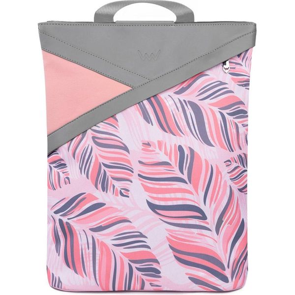 Zaino Vuch City Donna Ravin Rosa Universal-image