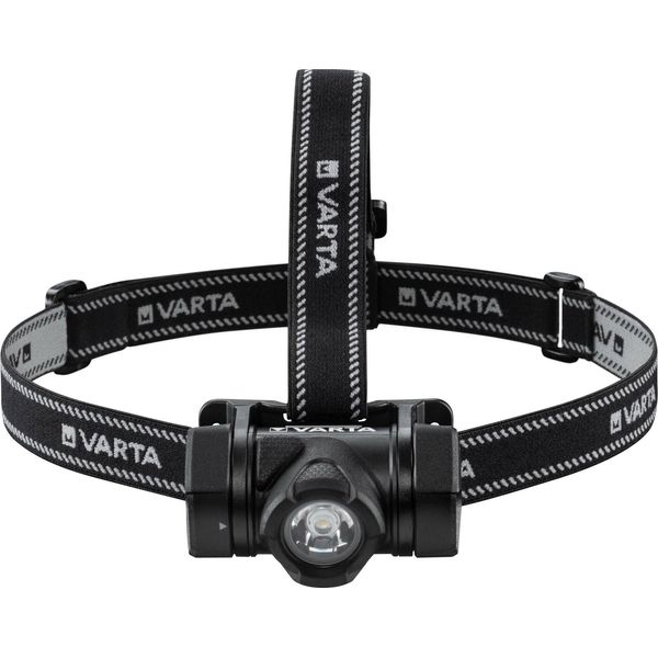 Varta 17732 101 421 Varta Indestructible H20 Pro 4 Watt Led, 350 Lumen-image