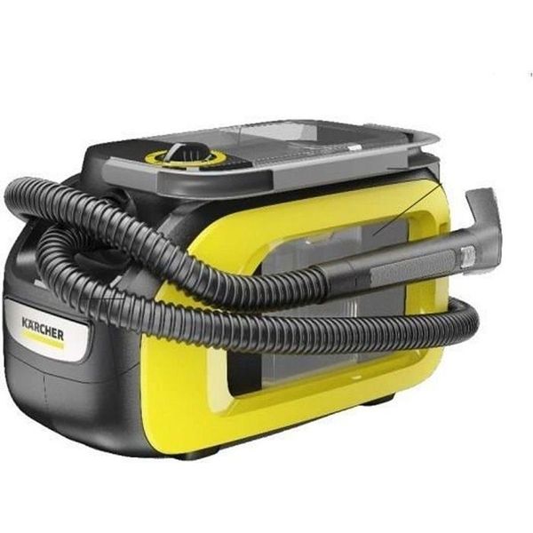 KäRcher Se 3-18 Compact Battery Set 1.2 L Drum Vacuum Wet 184 W Bagless-image