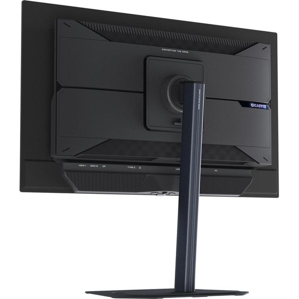 Gigabyte MO27Q2 27" Monitor Gaming Oled Qhd - 2560 X 1440, 240Hz, 0.03Ms, 250 Cd/M², Display Hdr True Black 400, Hdmi 2.1, Displayport 1.4"-image