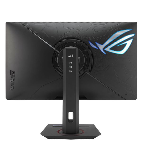 Asus Rog Strix XG27UCG Monitor Per Computer 68,6 Cm (27") 3840 X 2160 Pixel 4K Ultra Hd Lcd Nero"-image