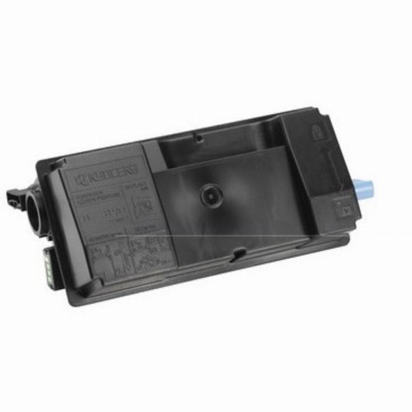 Kyocera Tk 3160 - Schwarz - Originale - Tonerpatrone - Per Ecosys M3145, M3645, M3860, P3045, P3050, P3055, P3060, P3145-image