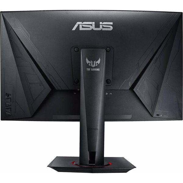Asus Tuf Gaming VG24VQE - Monitor Led - Gaming - Curvo - 59,9 Cm (23,6")"-image