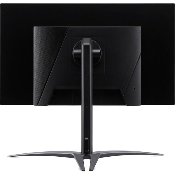 Acer X27U Monitor Pc 68,6 Cm (27") 2560 X 1440 Pixel Wide Quad Hd Nero"-image
